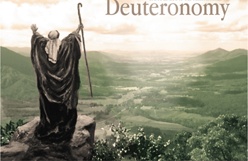 Deuteronomy