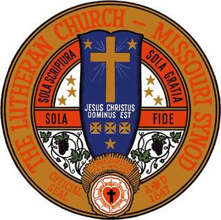 LCMS Seal