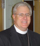 Pastor David Nehrenz