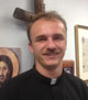 Vicar Keith Kettner