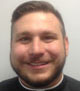 Vicar Eric Bednash