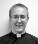 Vicar Joshua Woelmer
