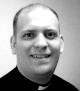 Vicar Bill Willenbrock